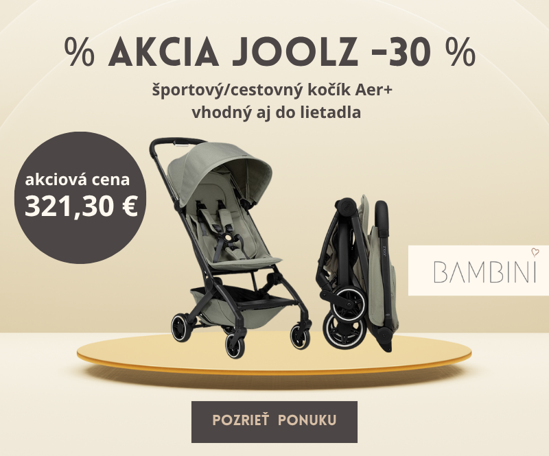 aa akcia joolz aer plus